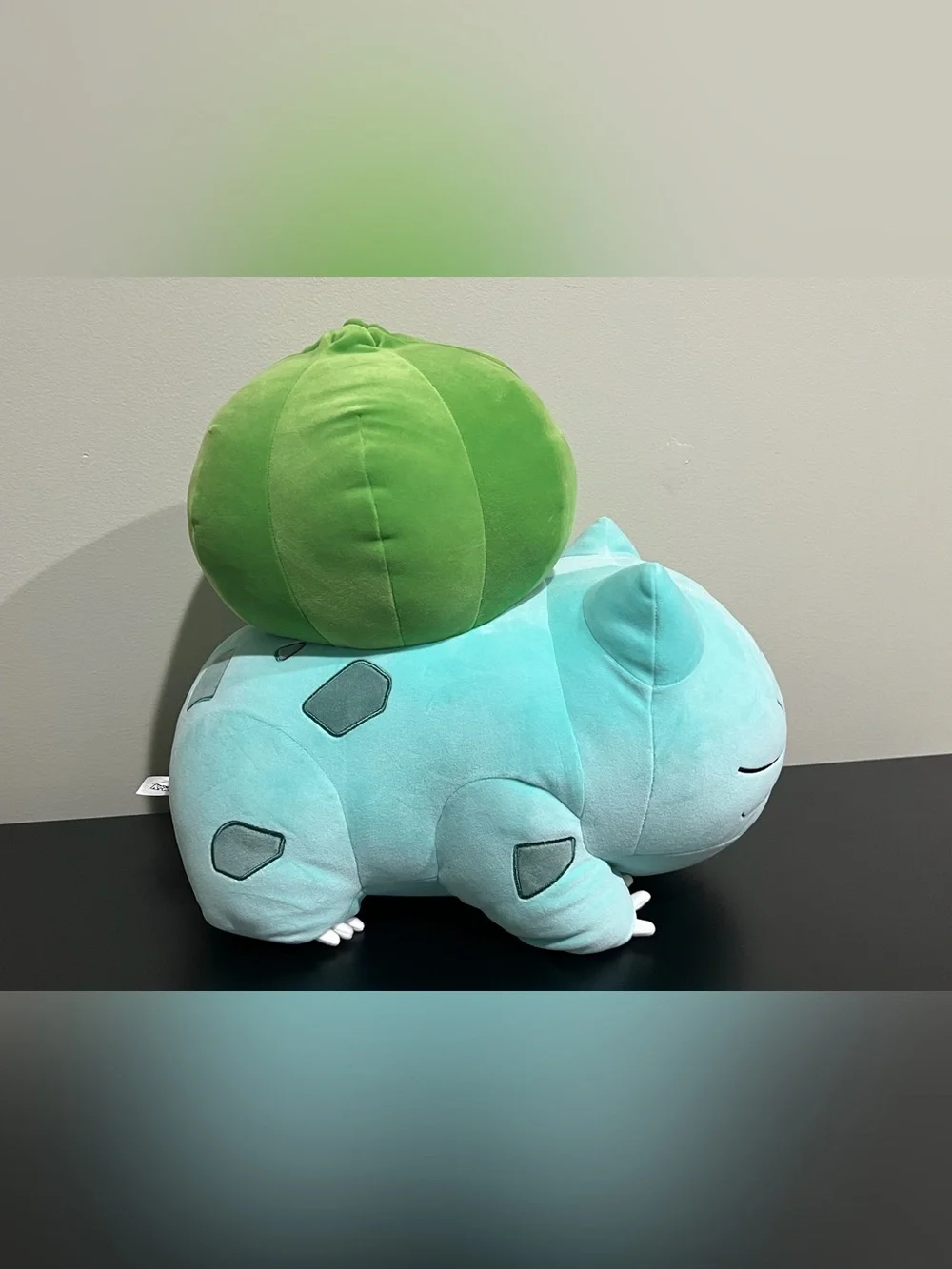 Pokemon Bulbasaur Plush